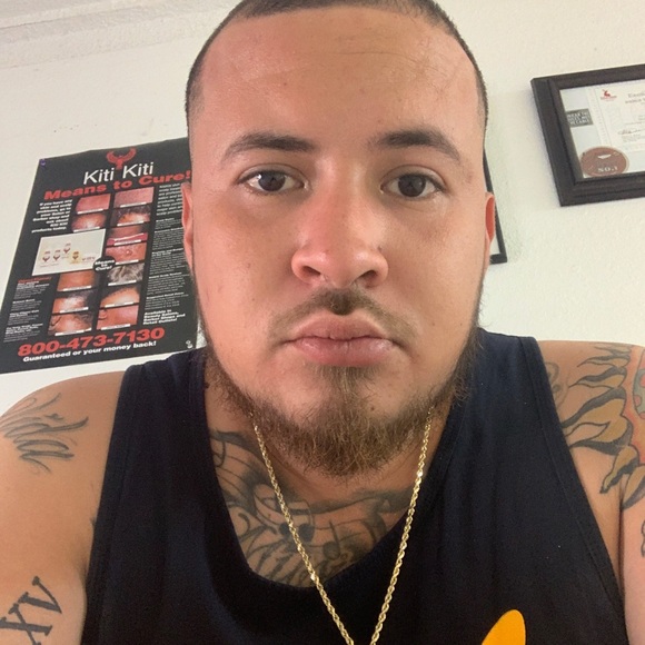 Meet your Posher, Miguel - Picture 1 of 1